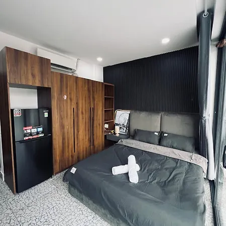 Perfect Location! City Center